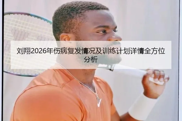刘翔2026年伤病复发情况及训练计划详情全方位分析